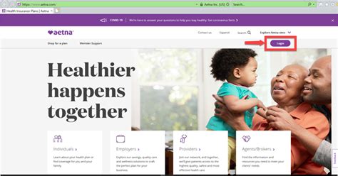 aet smart card|How to use your Aetna® secure member website .